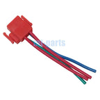 Starter Relay Link Harness Lead for Honda CBF500 (2004–2007), CBF600 (2006–2009), CBF1000 (2006–2009)