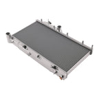 2 Row Aluminum Engine Radiator for Subaru Impreza 2.5i H4 (2008–2011) CC2777