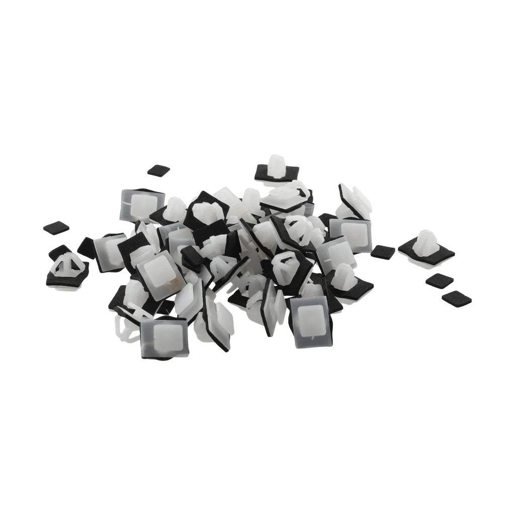 Rivet Clips for Hyundai Kia