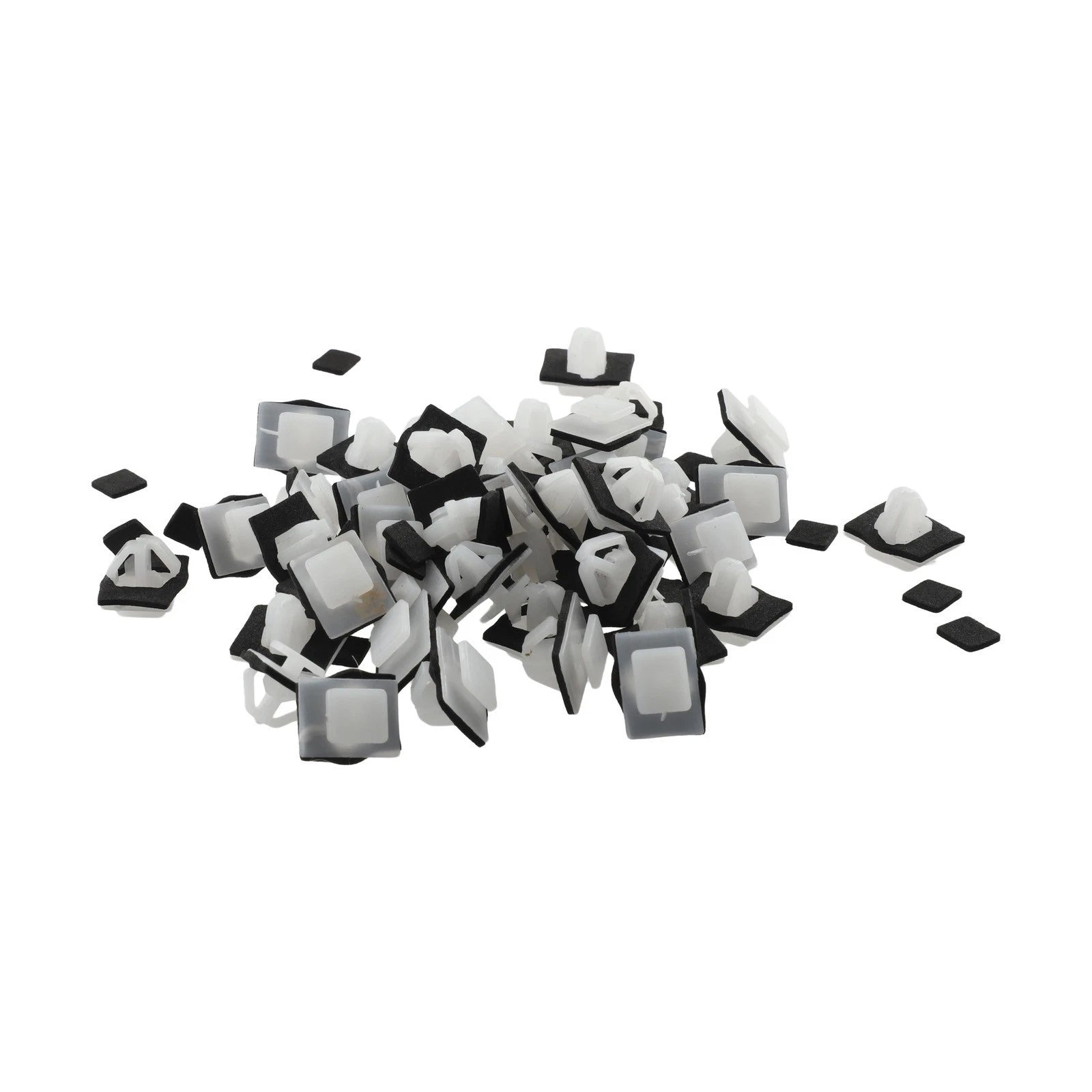 Rivet Clips for Hyundai Kia