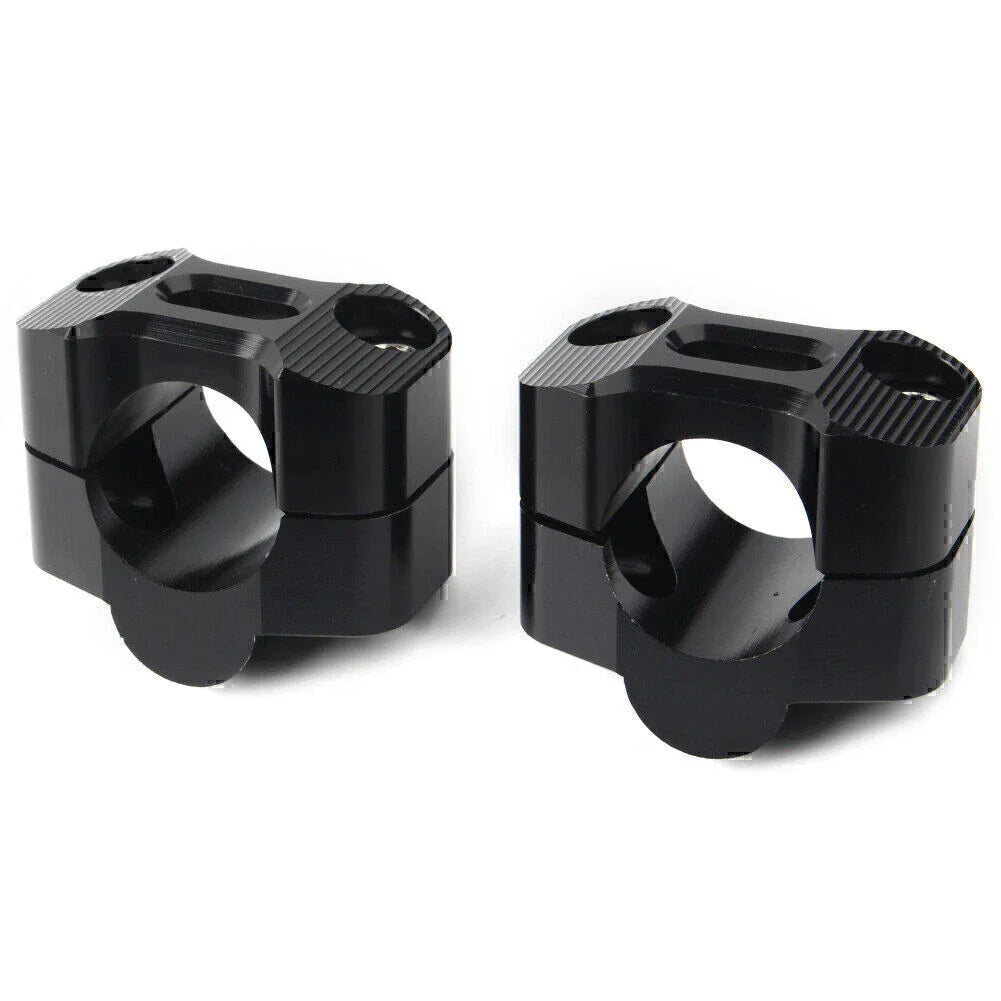 Handlebar Clamps 7/8''-1 1/8'' for Dirt Bike ATV