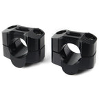 Handlebar Clamps 7/8''-1 1/8'' for Dirt Bike ATV