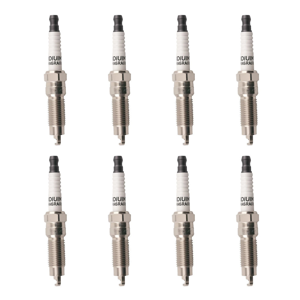 Spark Plug for Ford F-150 4.6L V8 (2009–2010) PZNAR6A11H HJFS24FP