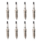 Spark Plug for Ford F-150 4.6L V8 (2009–2010) PZNAR6A11H HJFS24FP