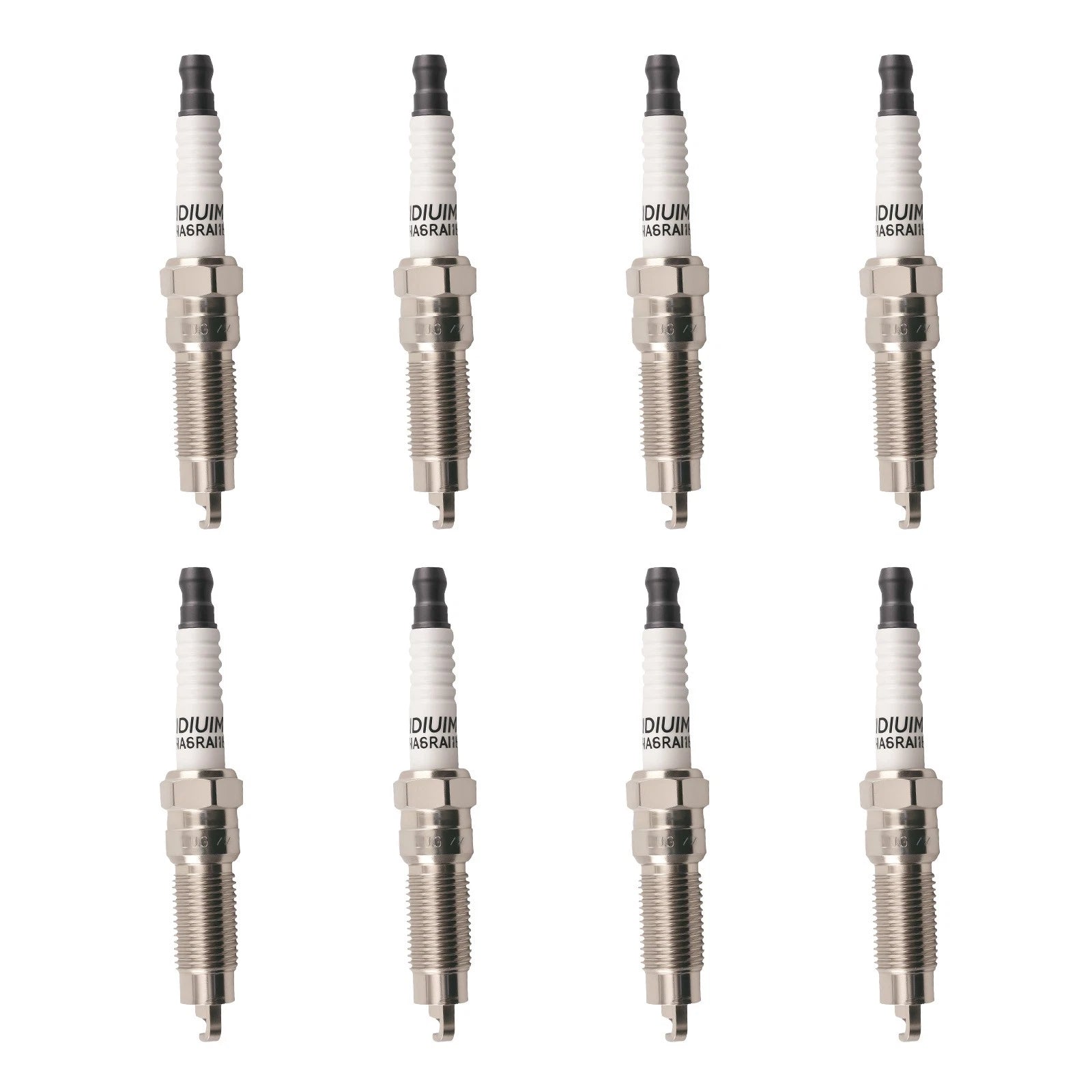 Spark Plug for Ford F-150 4.6L V8 (2009–2010) PZNAR6A11H HJFS24FP