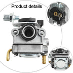 Carburetor for TTK587GDO 4 in 1 & TTL488GDO 2 in 1 Multi Tool
