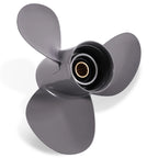 11 x 15 Aluminum Outboard Propeller for Honda 35-60HP (RH, 13 Spline)