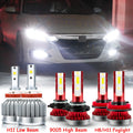 LED Headlight Kit for Honda Accord (2013–2015)