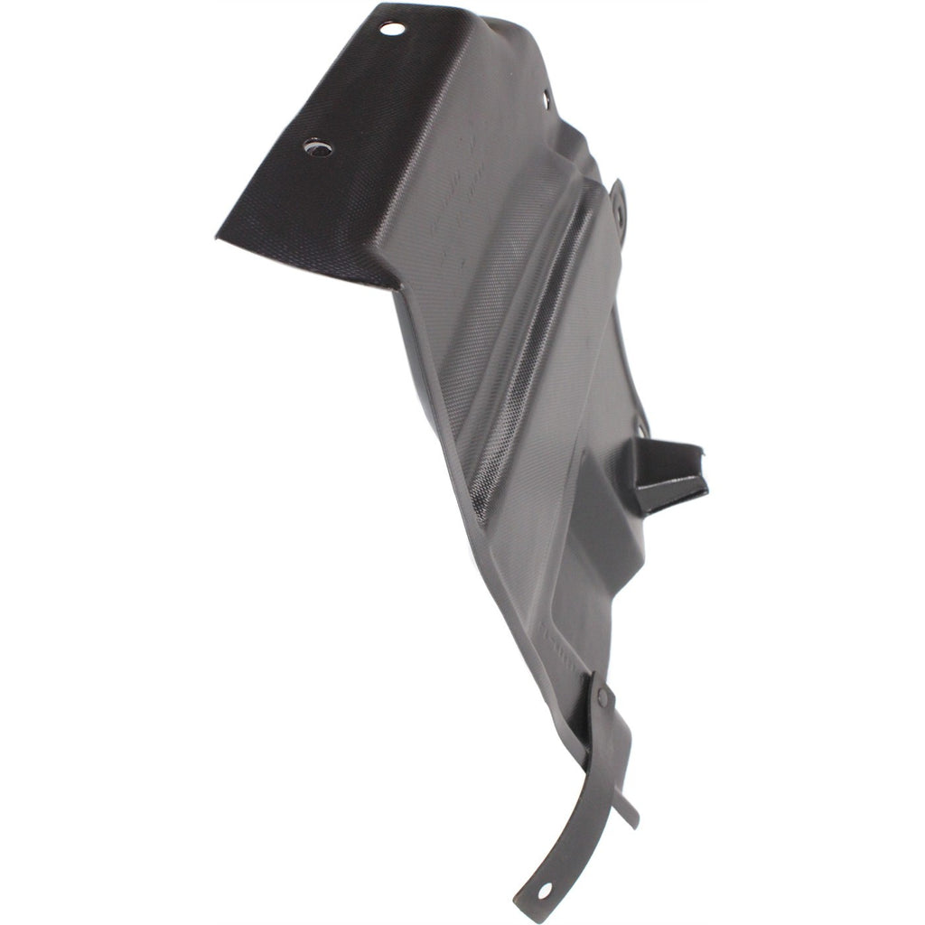 Engine Splash Shield for Nissan Maxima (2009–2014) Front Passenger Side