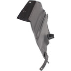 Engine Splash Shield for Nissan Maxima (2009–2014) Front Passenger Side