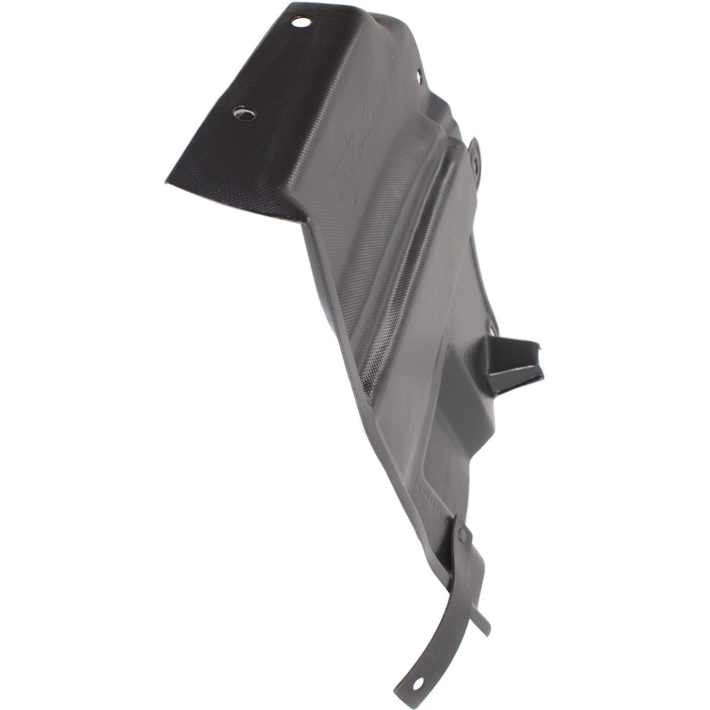 Engine Splash Shield for Nissan Maxima (2009–2014) Front Passenger Side