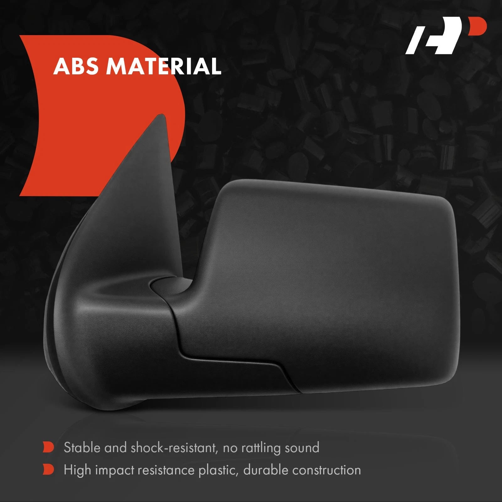 Driver Power Adjust Mirror for Ford Explorer (2006-2010)