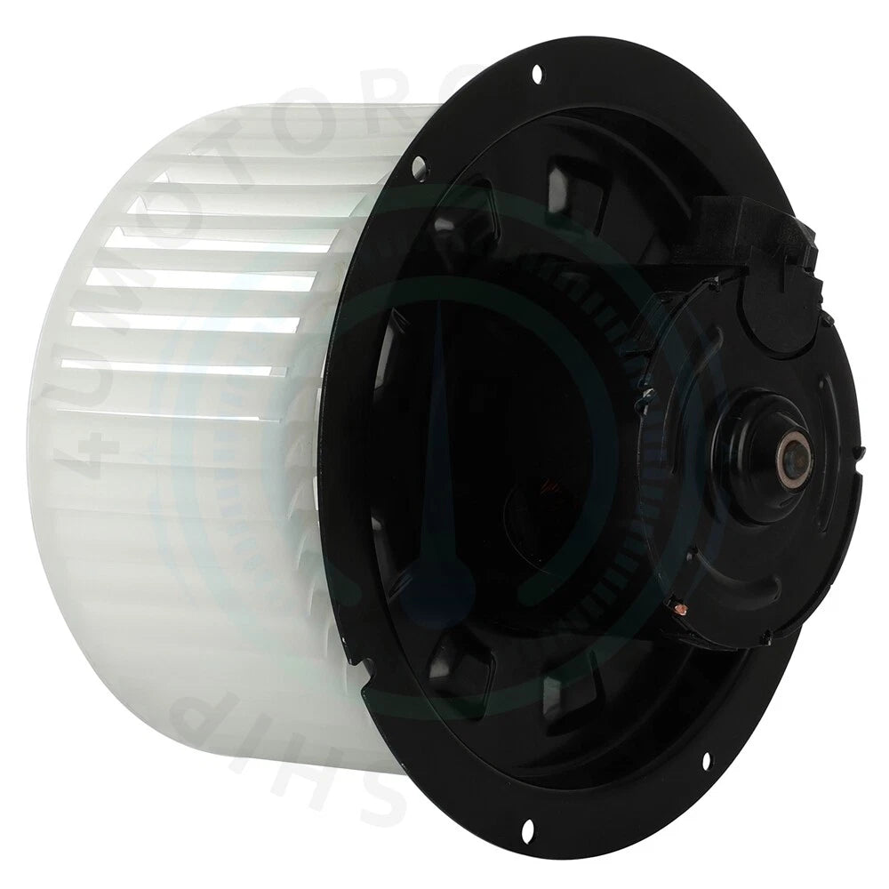 Blower Motor with Fan Cage for Lincoln Town Car (1998–2002)