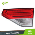 LED Inner Right Tail Light Assembly for Honda Odyssey (2014–2017)