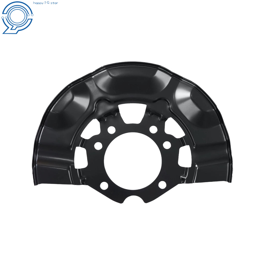 Front Disc Brake Splash Shield for Toyota Prius (2010-2015)