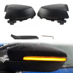 Dynamic LED Turn Signal Light for Volkswagen Polo MK5 (2009-2017)