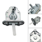 Gas Tank Fuel Cock Valve Petcock for Triton Baja 250 300 400 A12105-A03-000