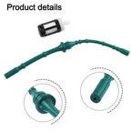 Fuel Line Complete Package for