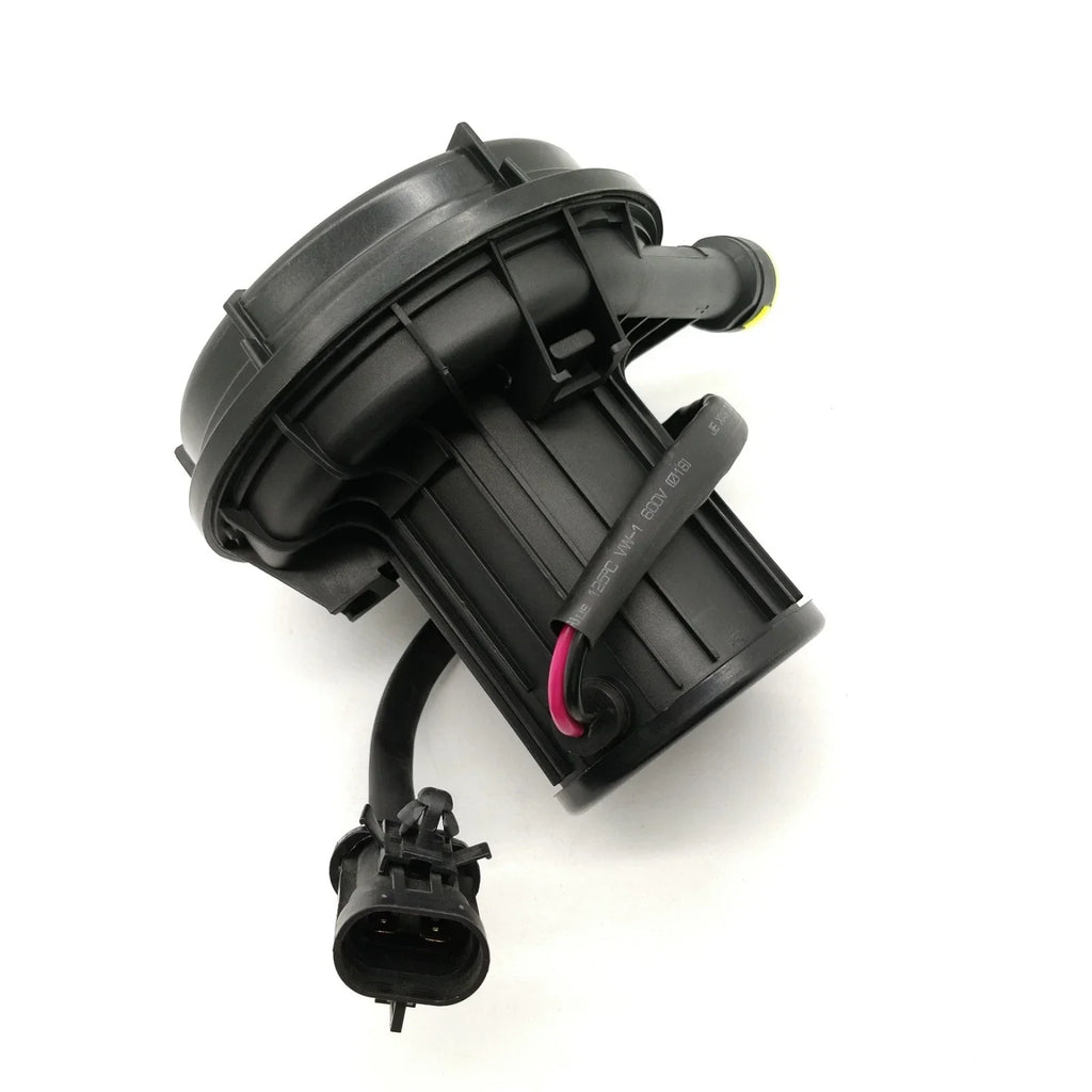 Secondary Air Pump for Chevy Colorado/GMC Canyon/H3/Isuzu Truck (2006-2010)