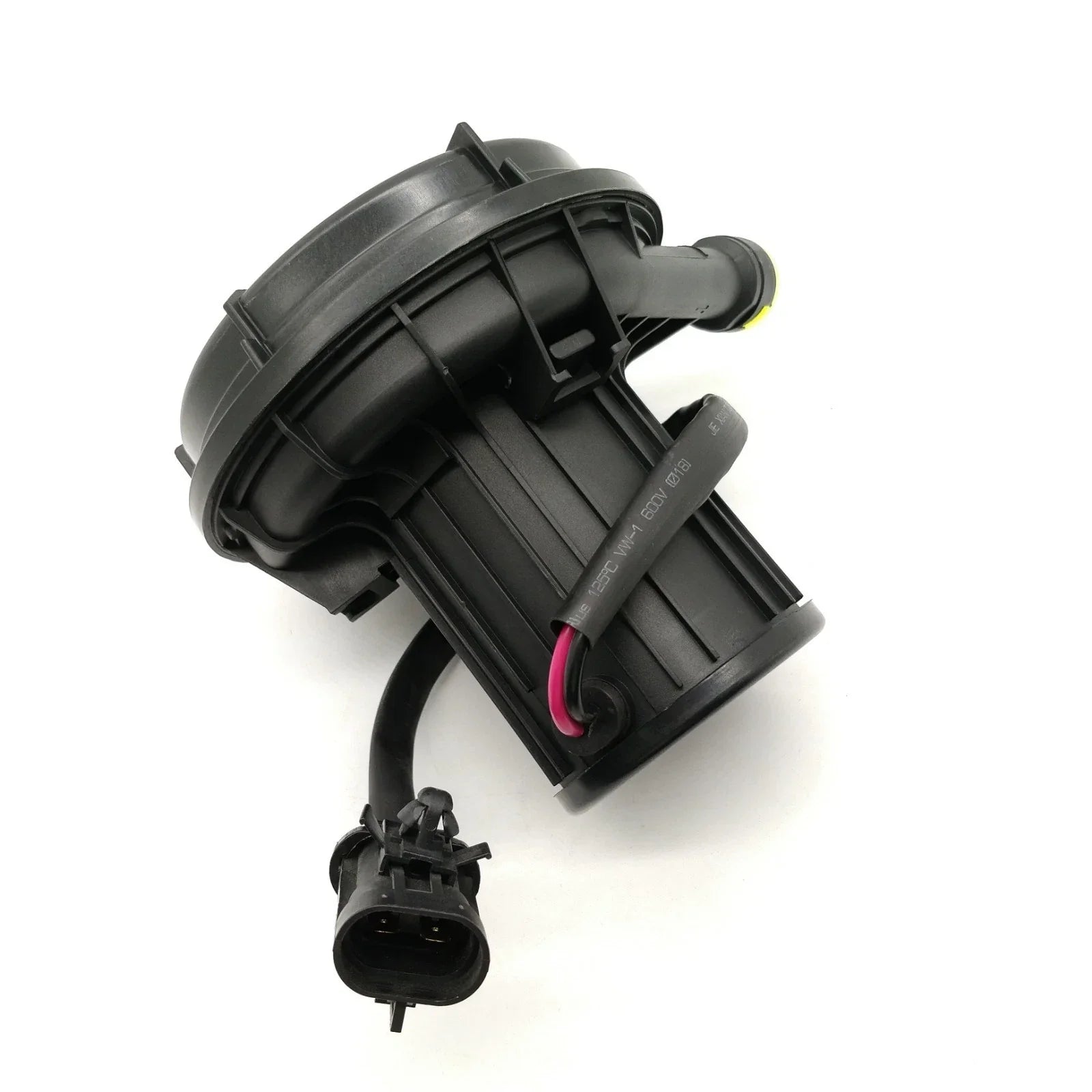 Secondary Air Pump for Chevy Colorado/GMC Canyon/H3/Isuzu Truck (2006-2010)