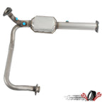Catalytic Converter for GMC Chevy Suburban & C/K Series Pickup (1996–1999)