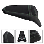 Rear Seat Passenger Cushion for Kawasaki Ninja Z650 (2017–2025)