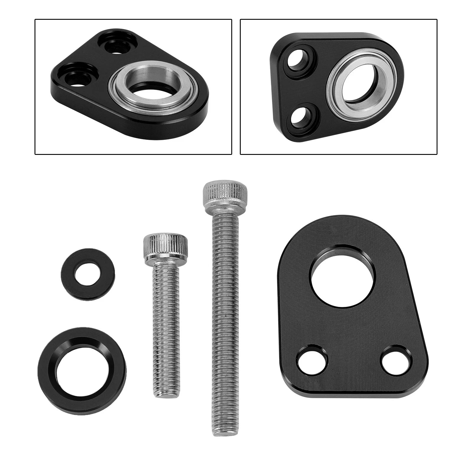 CNC Shifting Gear Stabilizer for Suzuki GSX-S1000/GT Katana (2017–2023)