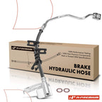 Front Right Brake Hydraulic Hose for Ford Explorer Mercury (2002–2005)