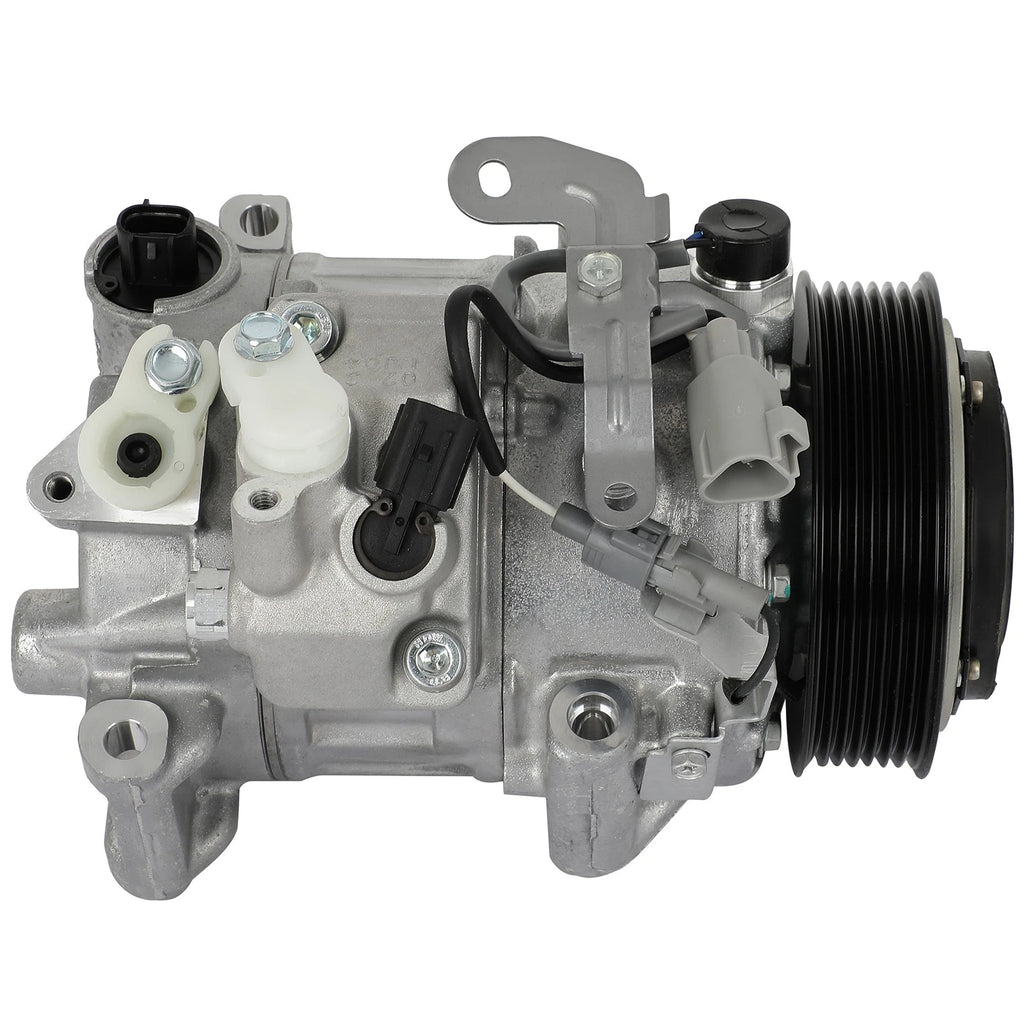 A/C Compressor for Toyota Sienna 3.5L (2011–2016)
