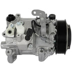 A/C Compressor for Toyota Sienna 3.5L (2011–2016)