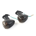 Rear Turn Signal Lights for Kawasaki Ninja ZX6R ZX7R ZX9R ZX12R (2000-2009)