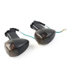 Rear Turn Signal Lights for Kawasaki Ninja ZX6R ZX7R ZX9R ZX12R (2000-2009)