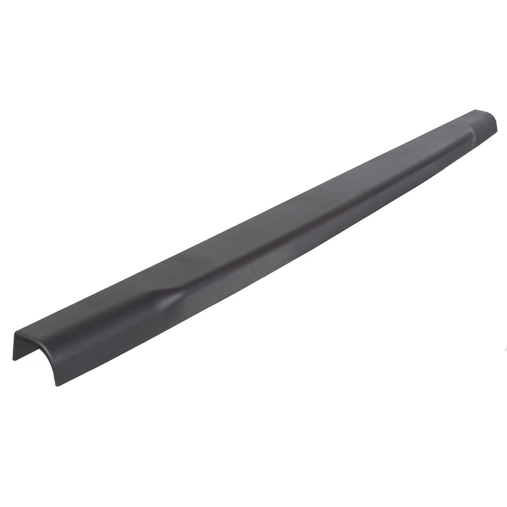 Tailgate Cover Molding Protector Cap for Ford Super Duty F250 F350 (2008–2016)