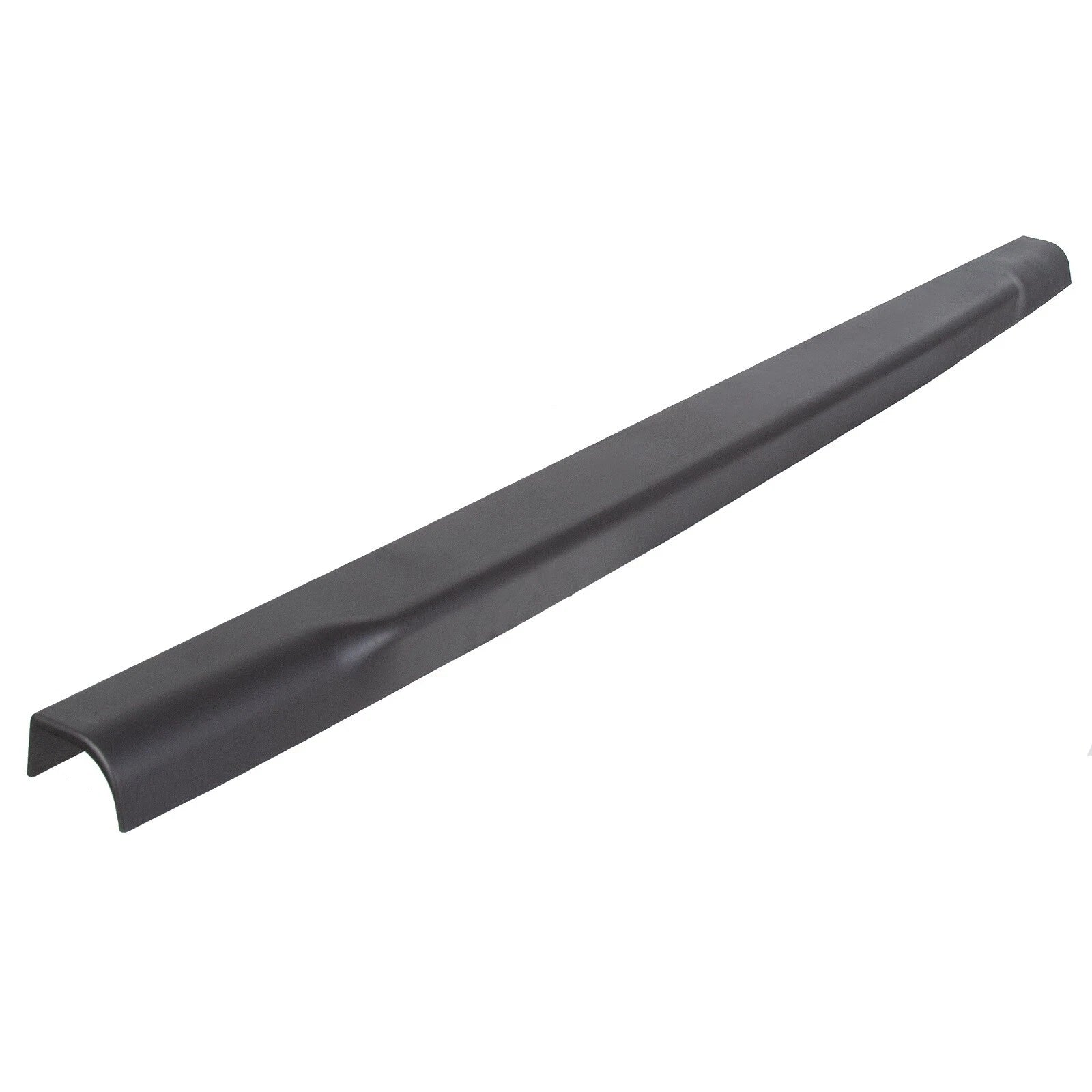 Tailgate Cover Molding Protector Cap for Ford Super Duty F250 F350 (2008–2016)