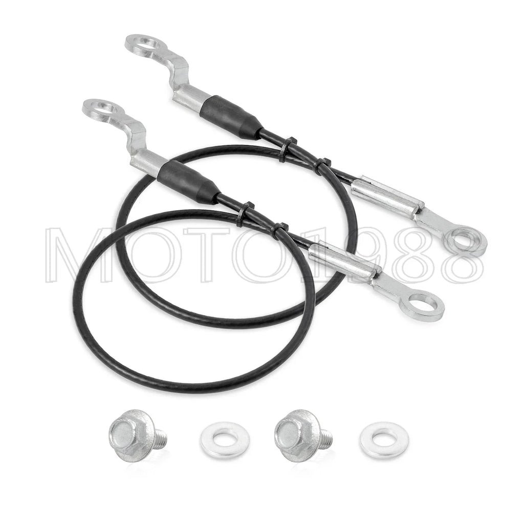 Tailgate Holder Cable Kit for Yamaha YXR