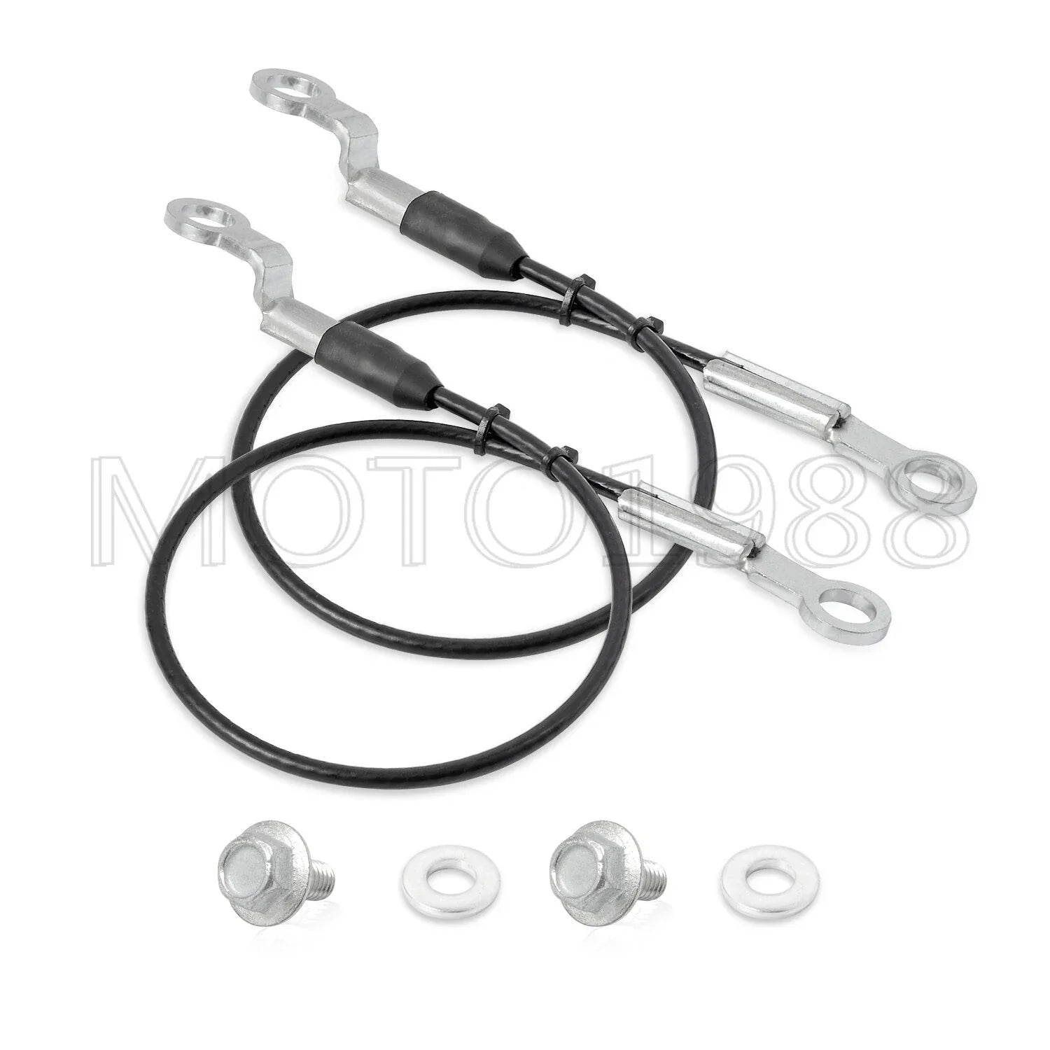 Tailgate Holder Cable Kit for Yamaha YXR