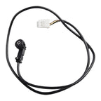 Aux Input Radio Cable 4pin for MERCEDES C CLASS W203 (2000–2007)