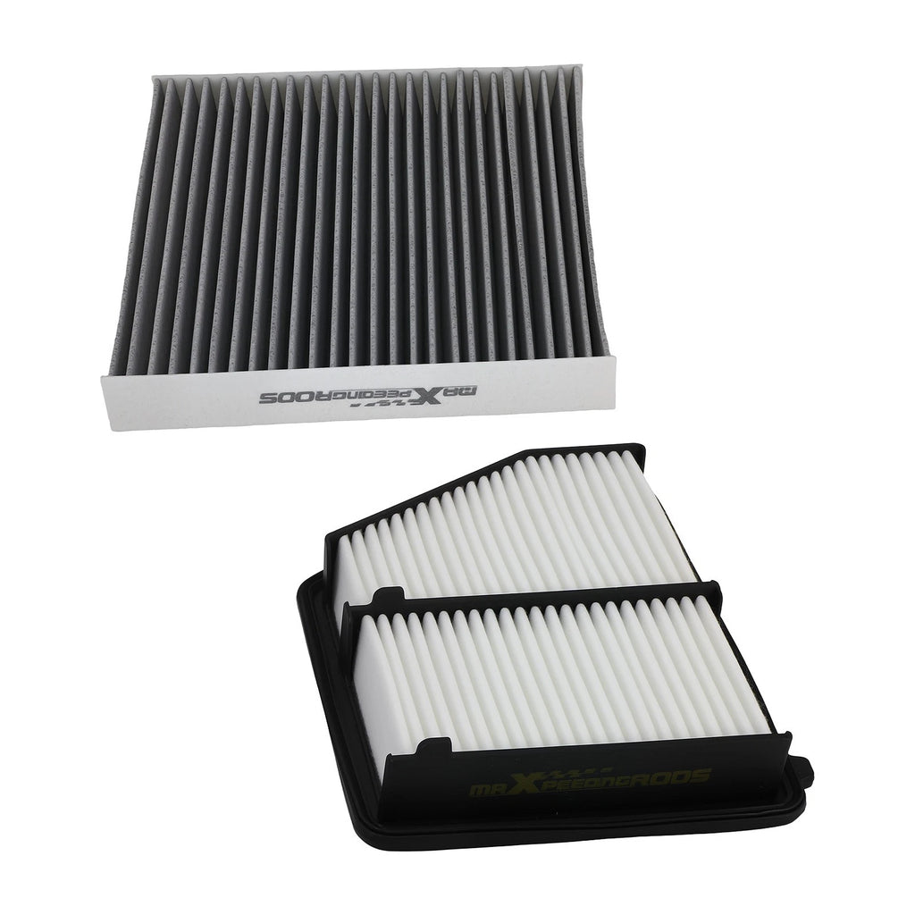 2X Engine Air Filter and Cabin Filter Kits for Honda HR-V (2023–2026)