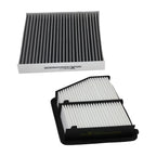 2X Engine Air Filter and Cabin Filter Kits for Honda HR-V (2023–2026)