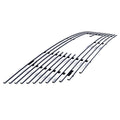 Stainless Chrome Billet Grille Insert for GMC Acadia (2007–2012)