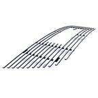 Stainless Chrome Billet Grille Insert for GMC Acadia (2007–2012)
