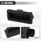 Liftgate Release Switch for Ford S-Max (2006–2014) No. 1748915