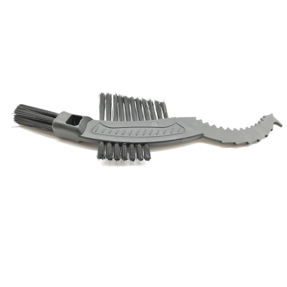 Chain Cleaner Brush for Road Bike Chains (22.5 cm)
