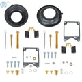 Carb Repair Kit Diaphragm Float for Yamaha Virago 750 (1981–1983)