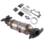 Catalytic Converter for Honda Civic L4 1.8L (2006–2011)