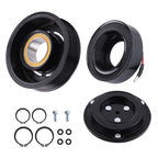 A/C AC Compressor Clutch Assembly Kit for Toyota Tacoma 2.7L (2016–2020)