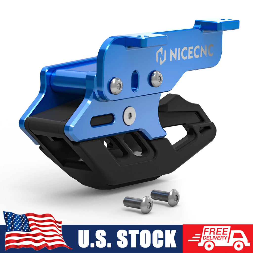Chain Guide Sprocket Protection for Yamaha Tenere 700 XTZ700 (2019–2024)