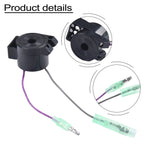 Audio Warn Alarm Buzzer for Boat Box (816492A1)