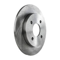 Rear Disc Brake Rotors for Ford Focus (2001–2007)