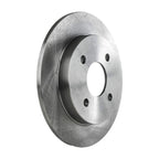 Rear Disc Brake Rotors for Ford Focus (2001–2007)